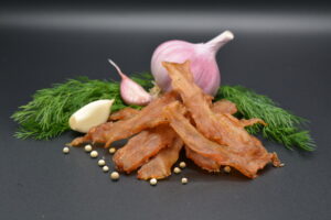 kuŘecÍ jerky jemnÉ