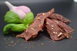 vepŘovÉ jerky poctivÁ klasika