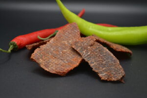 hovĚzÍ jerky pikantnÍ