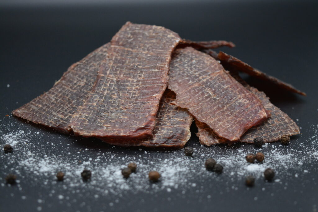 hovĚzÍ jerky original