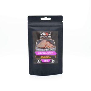 Hovězí jerky Original