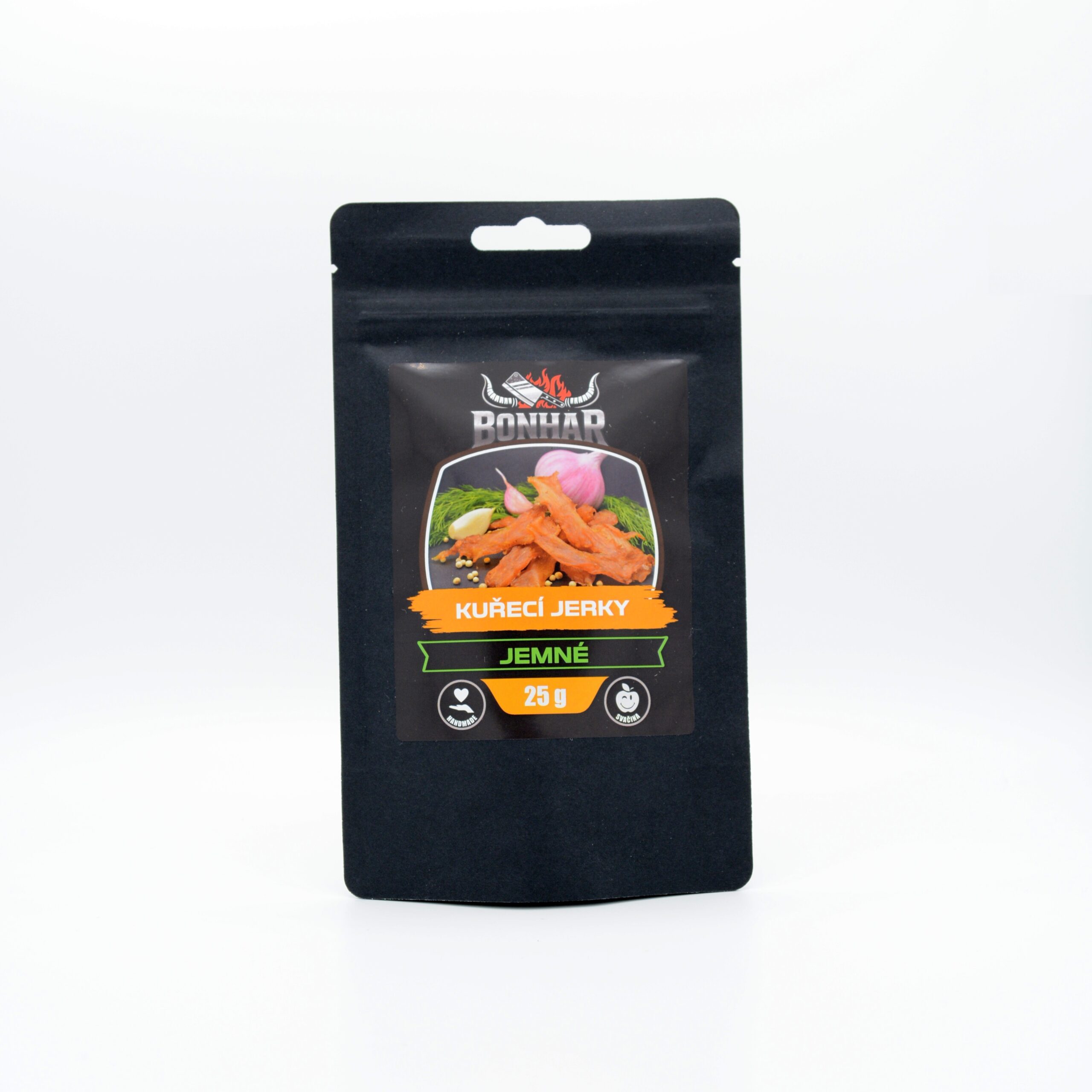 Kuřecí jerky Jemné